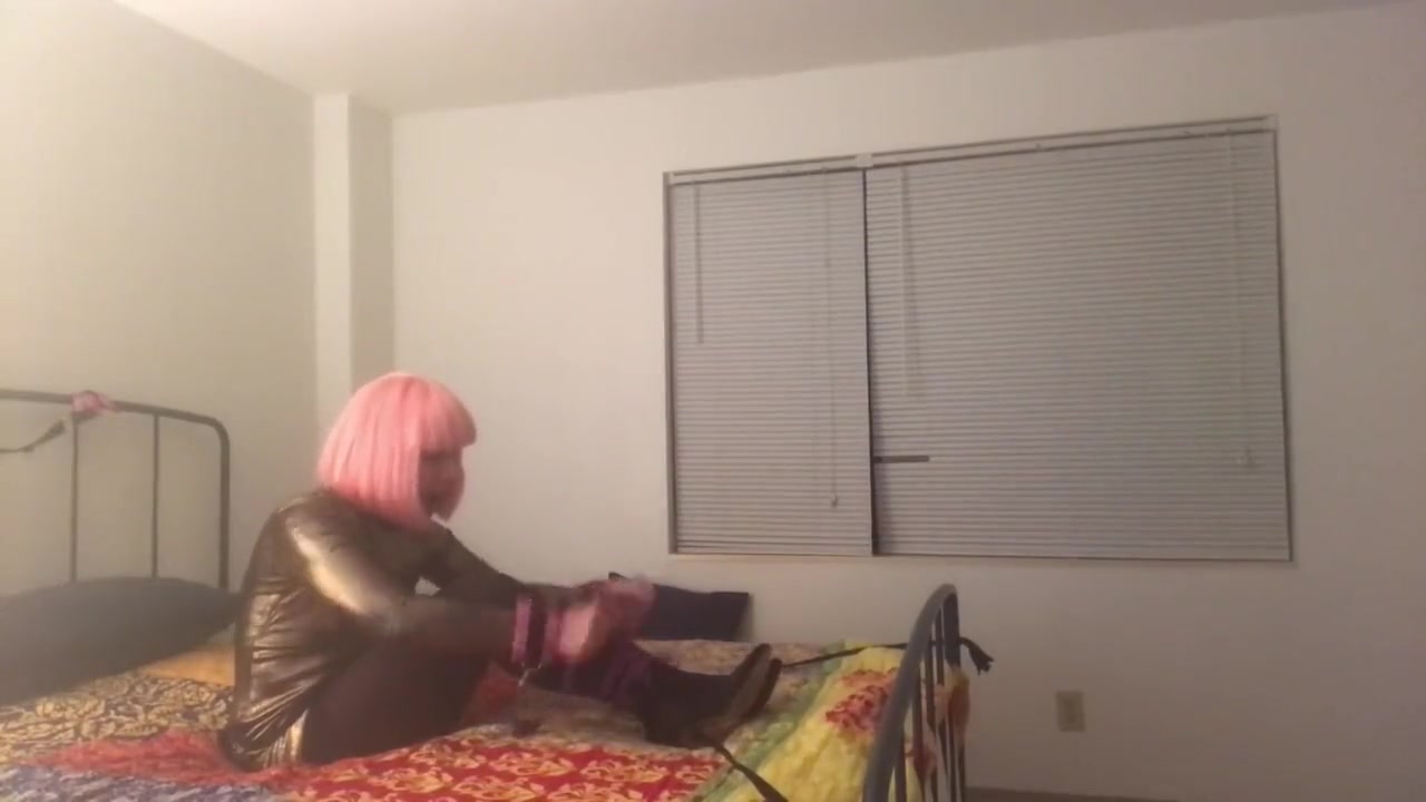 keri self bondage #2