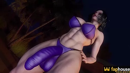 3d Animated In Amazing Sex Clip Shemale Shemale Try To Watch For , Watch It