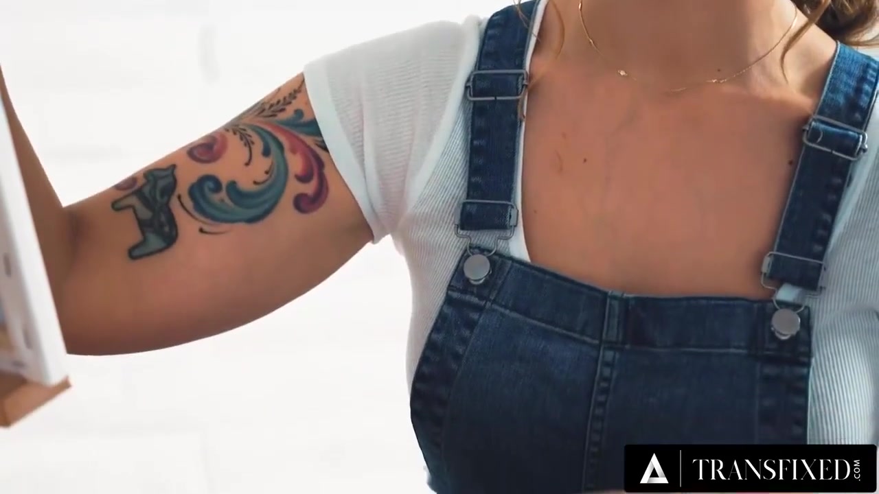 Daisy Taylors Transgender By
