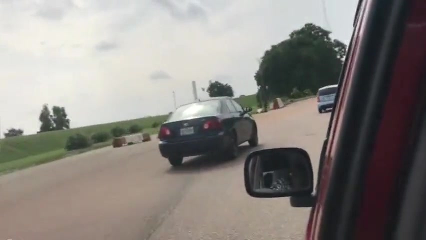 Picked Up At The City Gate Abuja For A Short Sex Experience