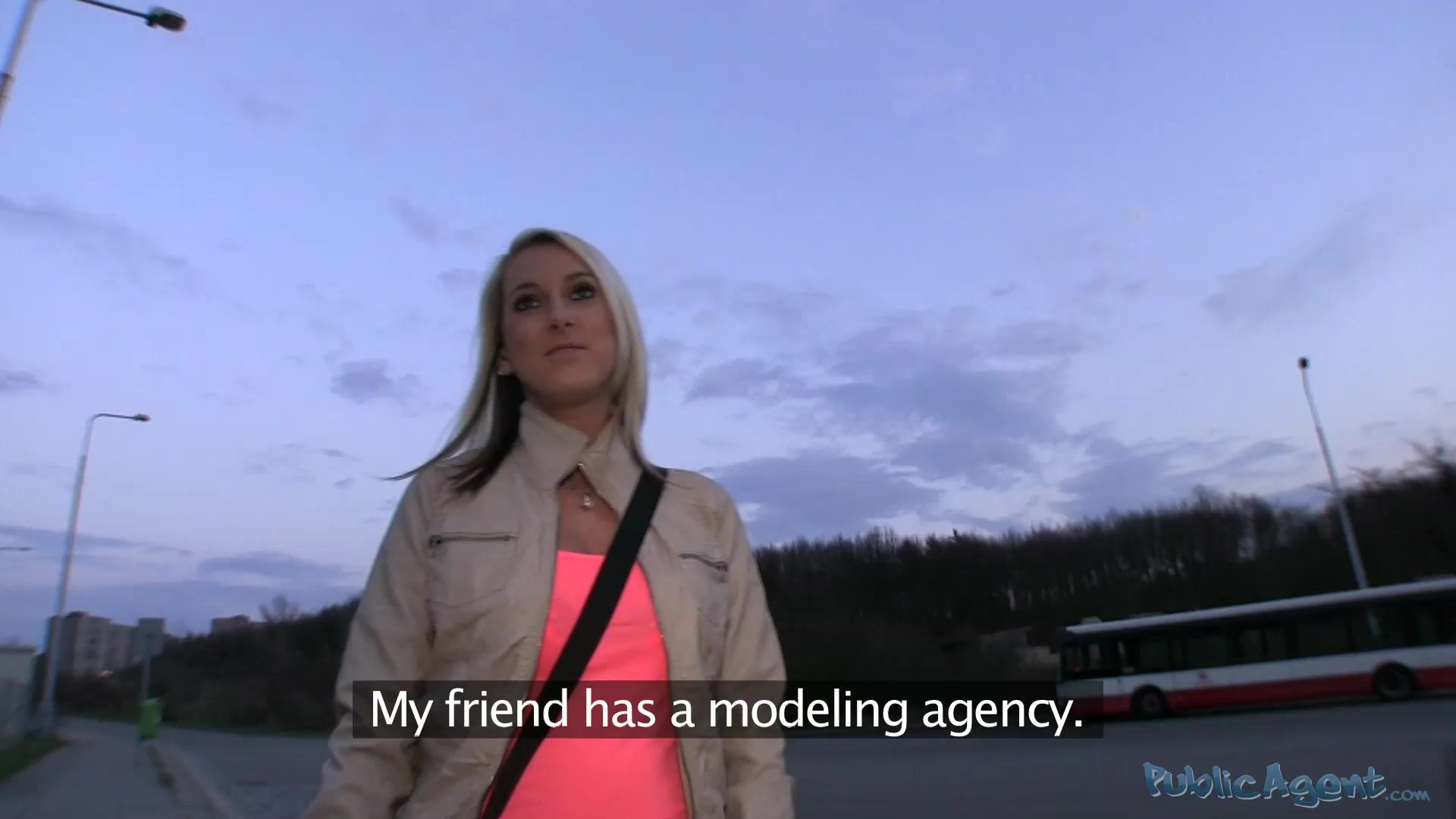 PublicAgent . Jenka