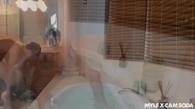 Hot Soak - MYLF