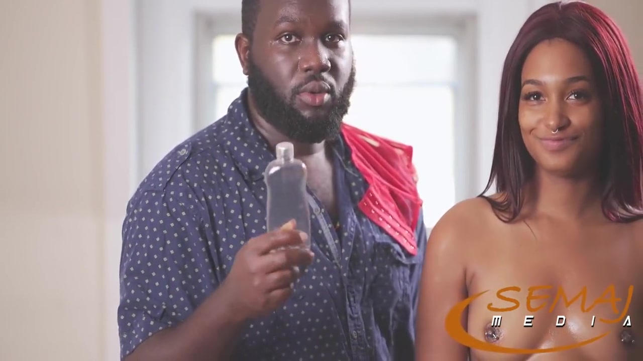 Small Titty And Addis Fouche - Worship Ebony teen 18+ N Semaj 5 Min