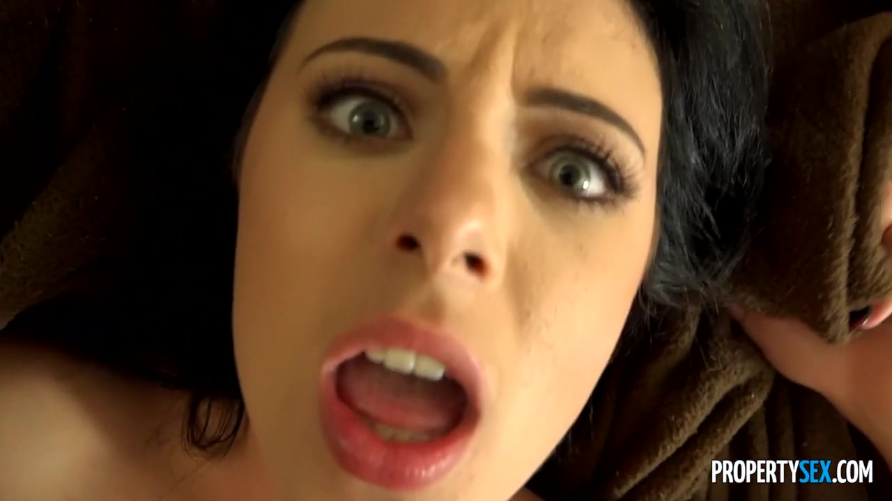 Not Interested - PropertySex