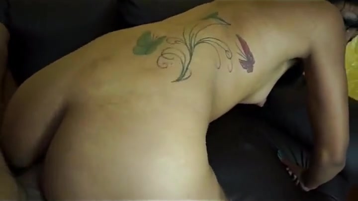 Fabiana Abelha - impure lady-man Enjoys A rough butthole hammering.avi