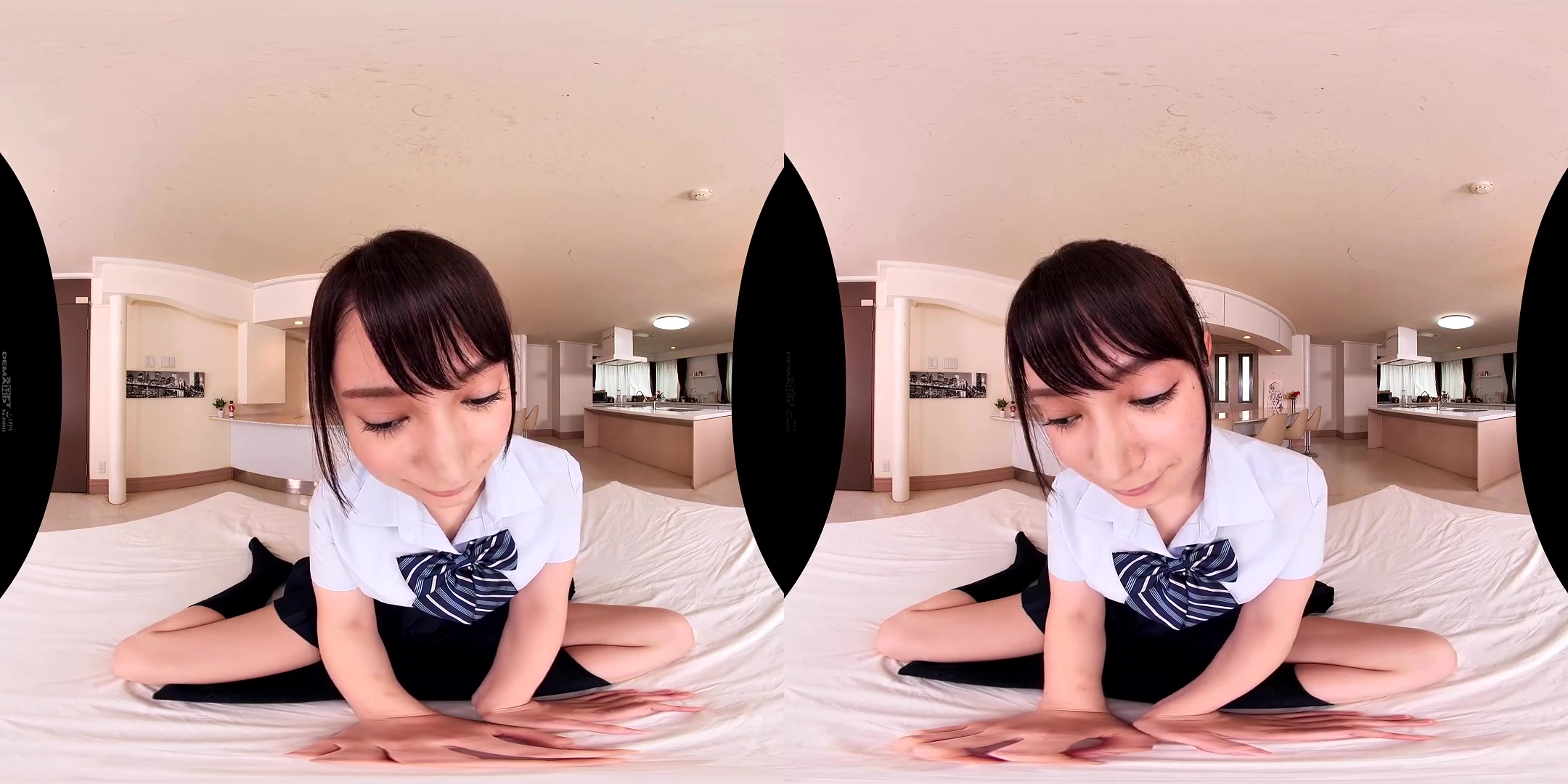 Rika Narimiya Refreshing and Beautiful Half Japanese Girl 1 - SexLikeReal