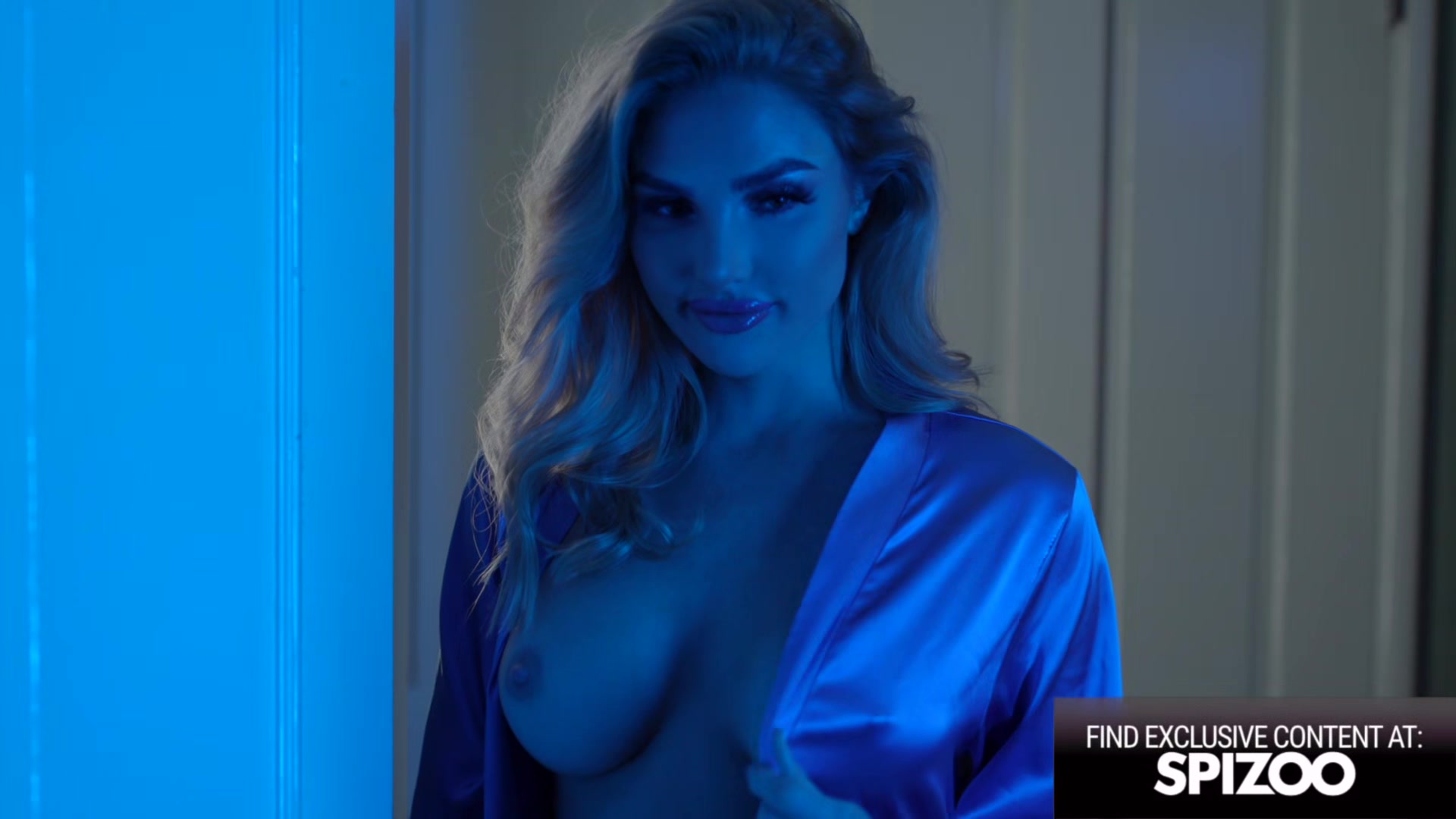 Naughty Blonde Wife Kenzie Anne Fucks Her Man To Dreamland