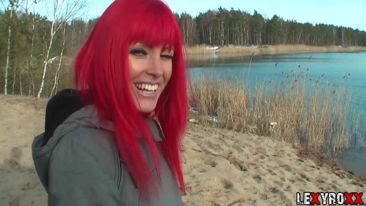 Ficken Fur Den Fruhling - Lexy Roxx