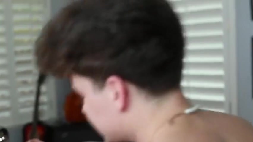 I Want Your Raw Cock Badly