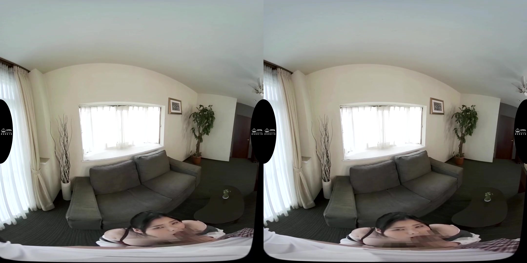Alice Toyonaka in Alice Toyonaka Creampie Sex with my Coworker 1 - WAAPVR