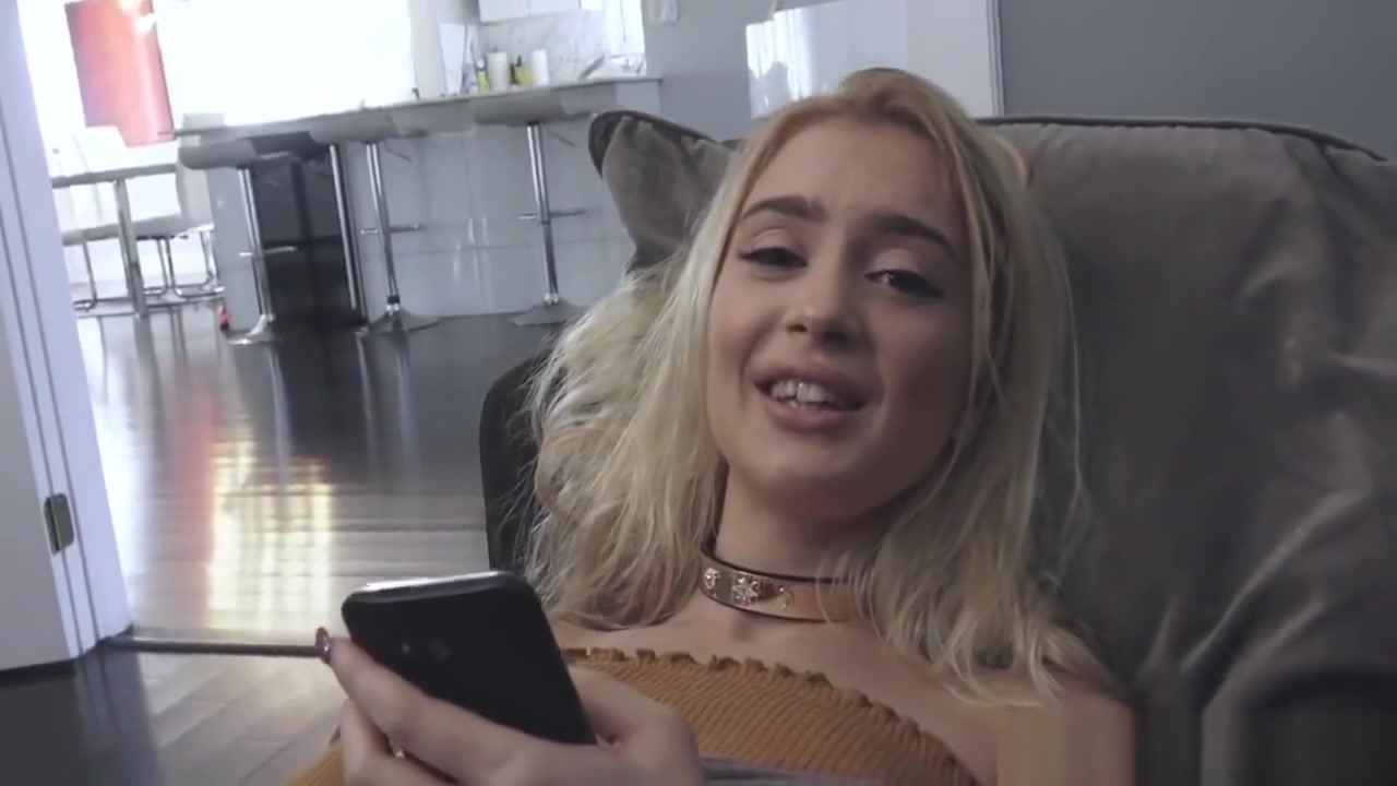 Pov horny stepsis takes big cock