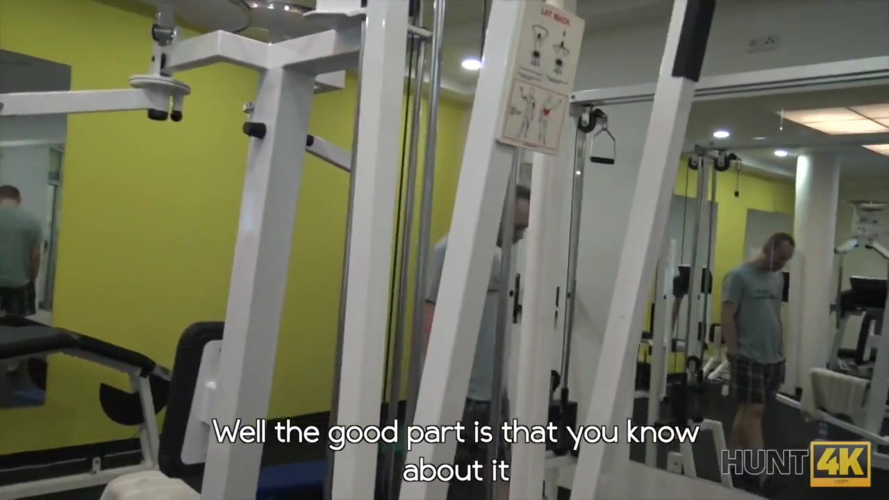 I Will Train Your Girlfriend Really Hard