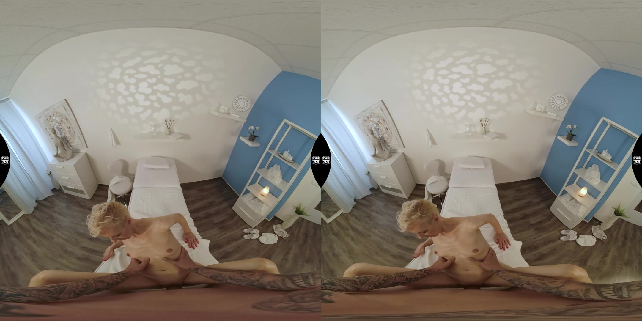 Massage - Plus33