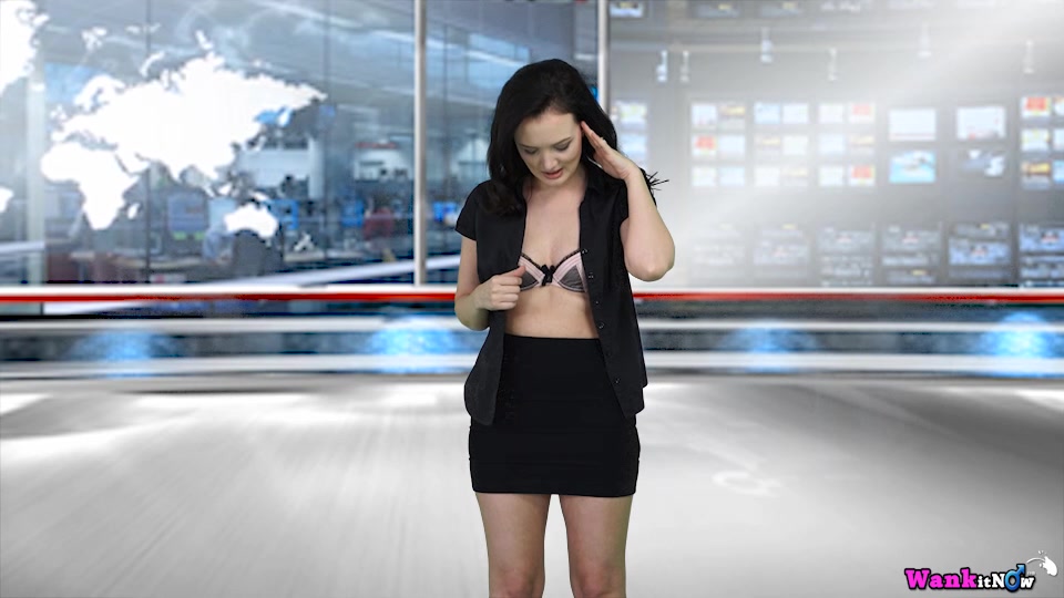 Faye - Wank Holiday Weekend - Sexy Videos - WankitNow