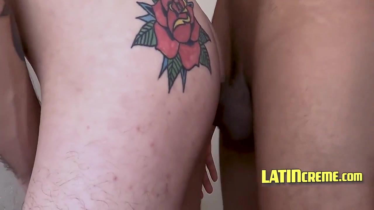 Paying For Laundry Machine With My Cock Latincreme