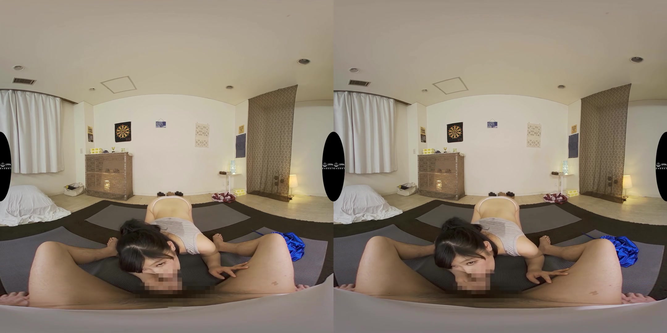 H-Cup Bombshell on a Business Trip Cums 15 Times; Big Tits JAV Idol Multiple Orgasms