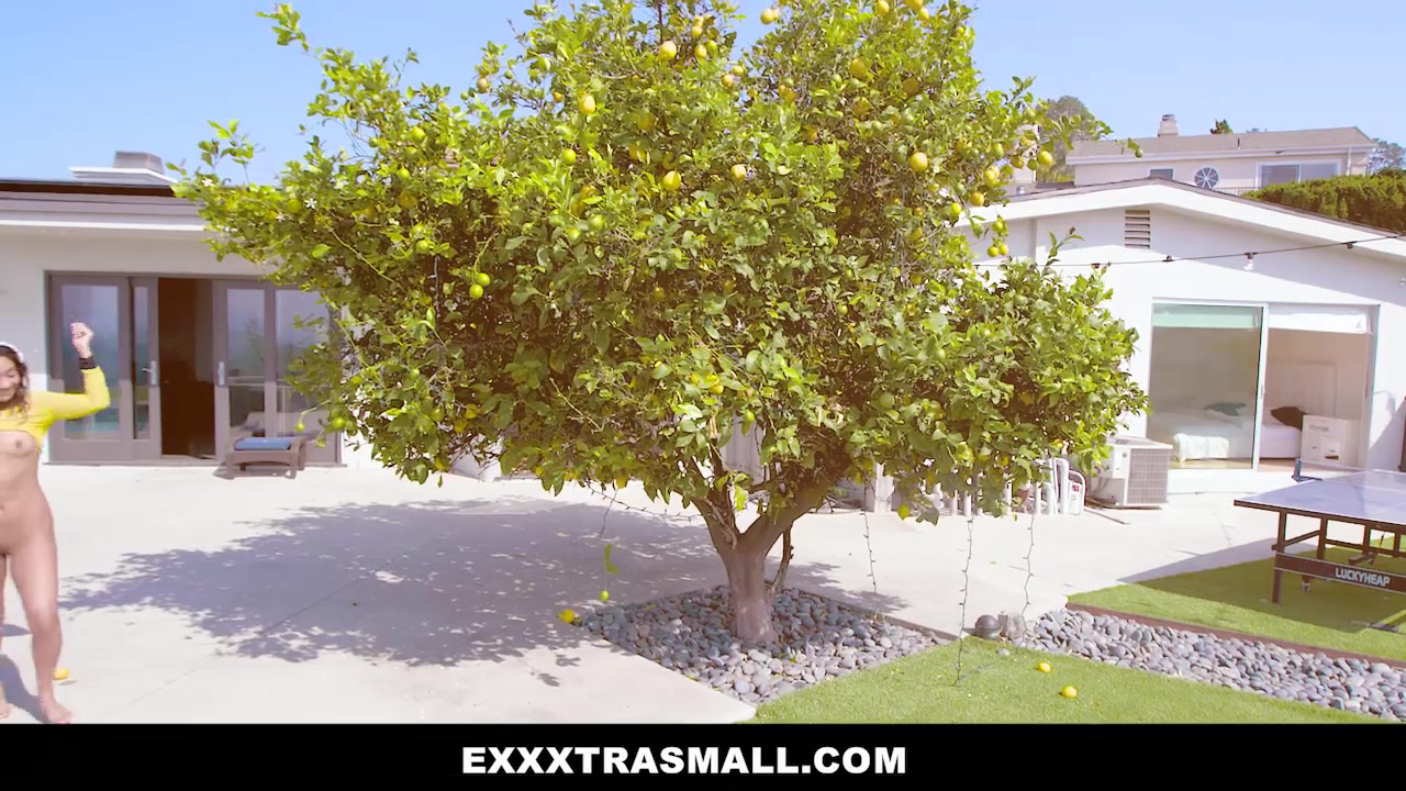 Sarah Lace in Interracial Audiophile Sex - ExxxtraSmall