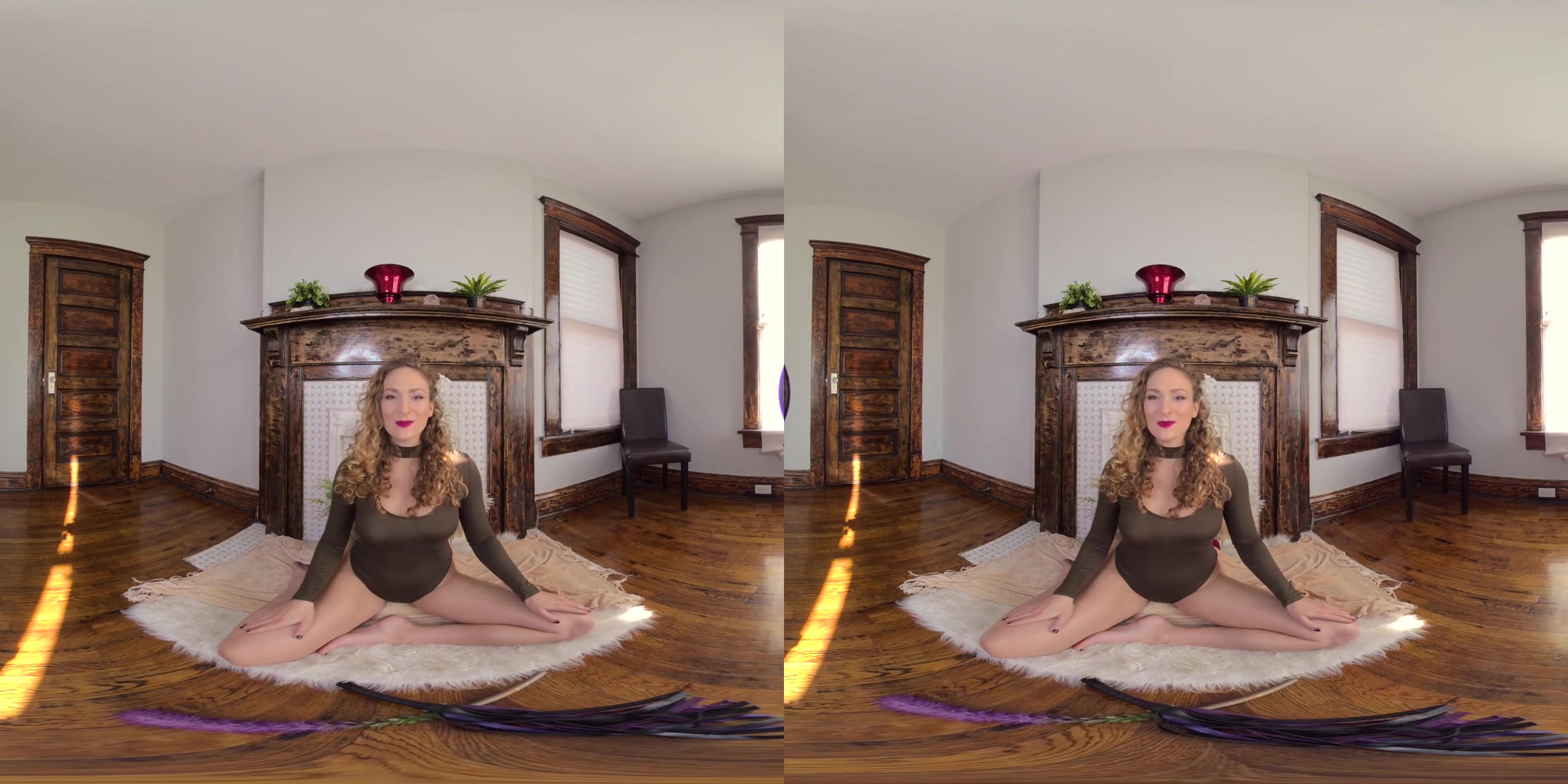 Connecting Energy, Sacred Sexuality Revelations: Reverence Course - IntimoVR