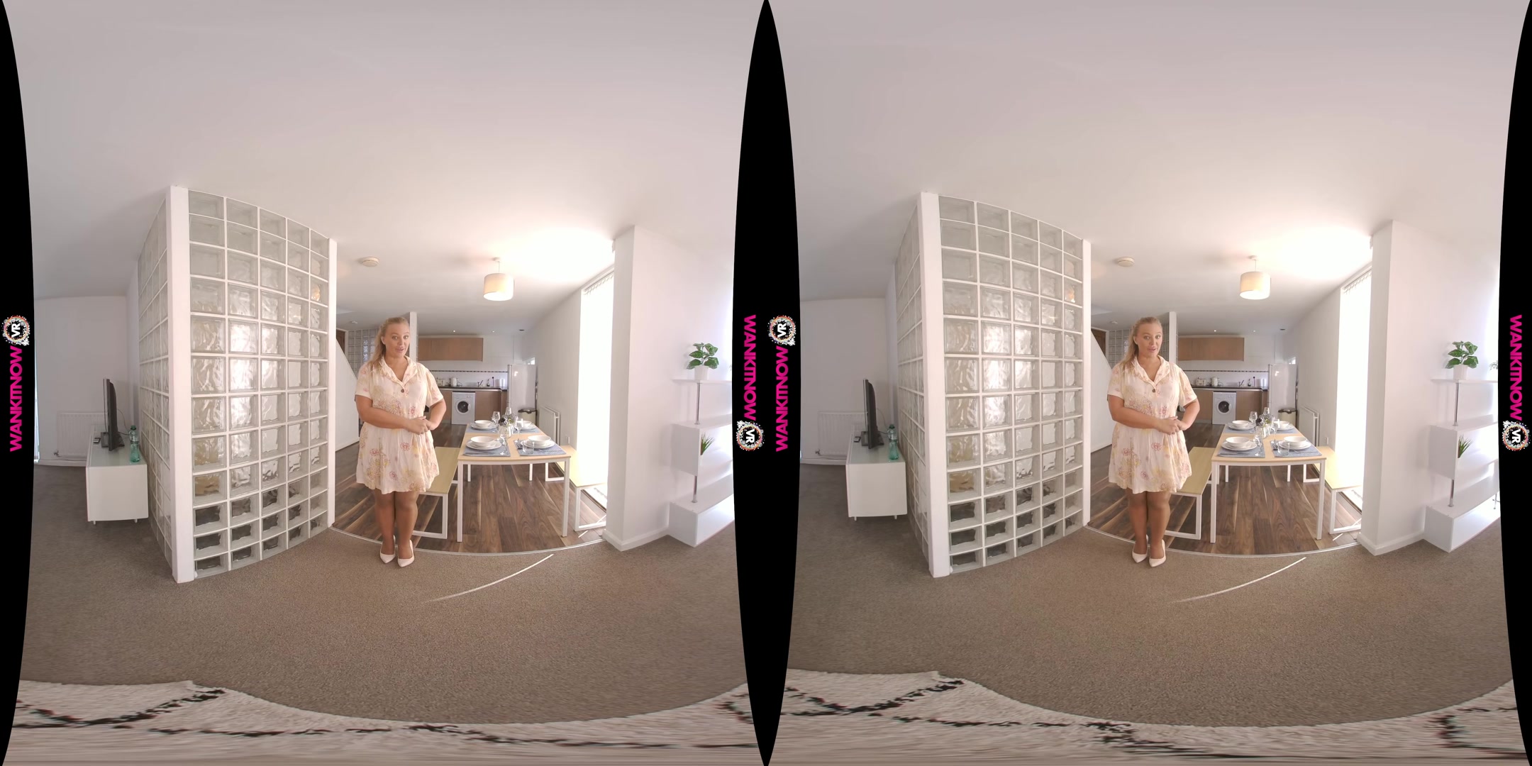 You Need Discipline - WankitnowVR
