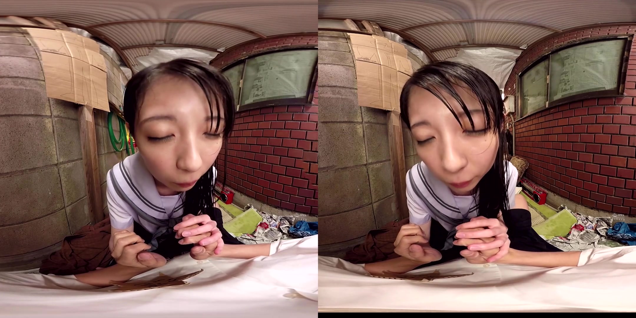 Rena Aoi in Rena Aoi My Secret Place 1984 2 - WAAPVR