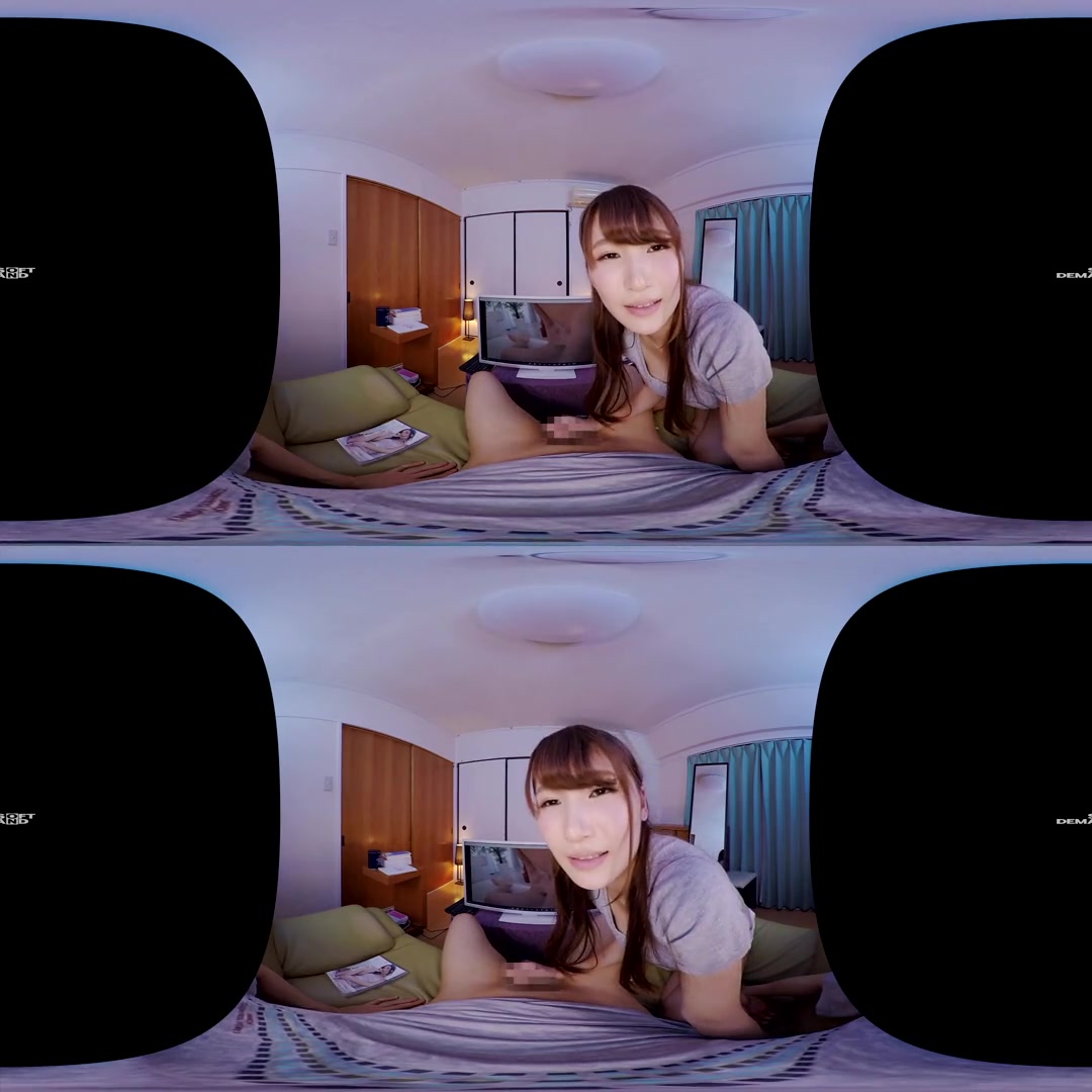 Your Older Stepsister Caught you Watching Porn! 1 - Asian teen 18+ Handjob