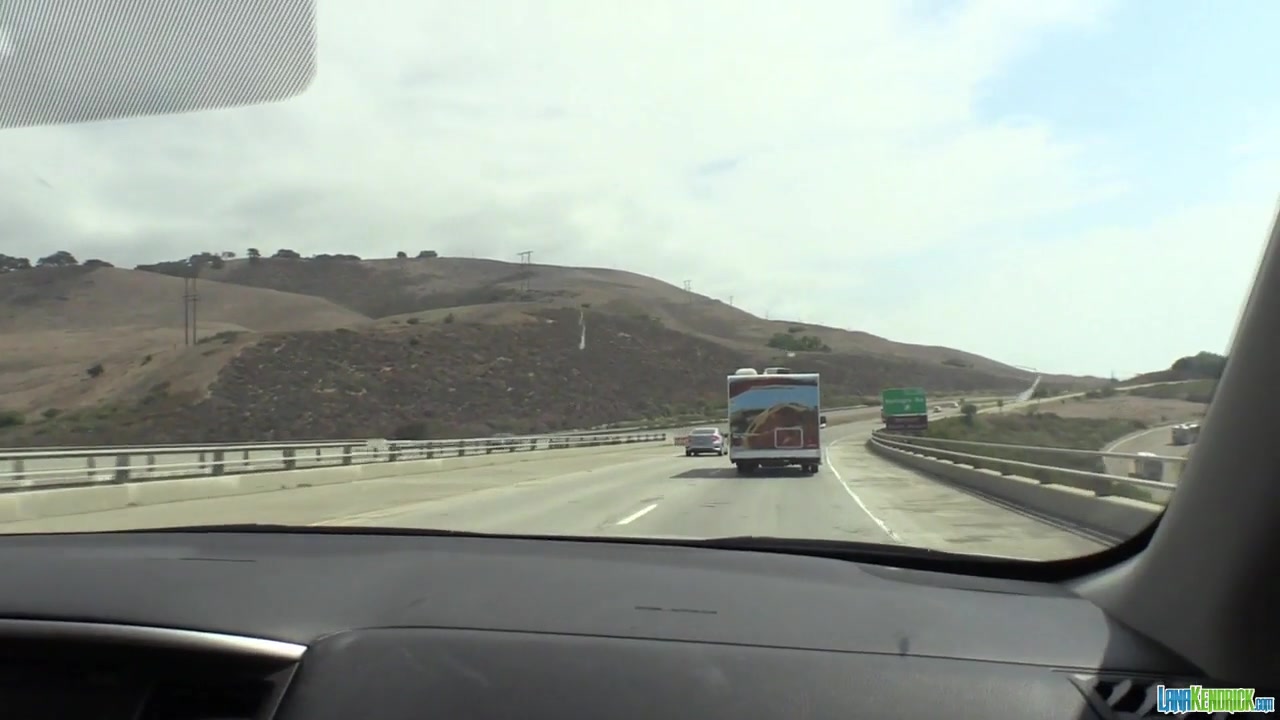 Lana Kendrick - Road Trip 2