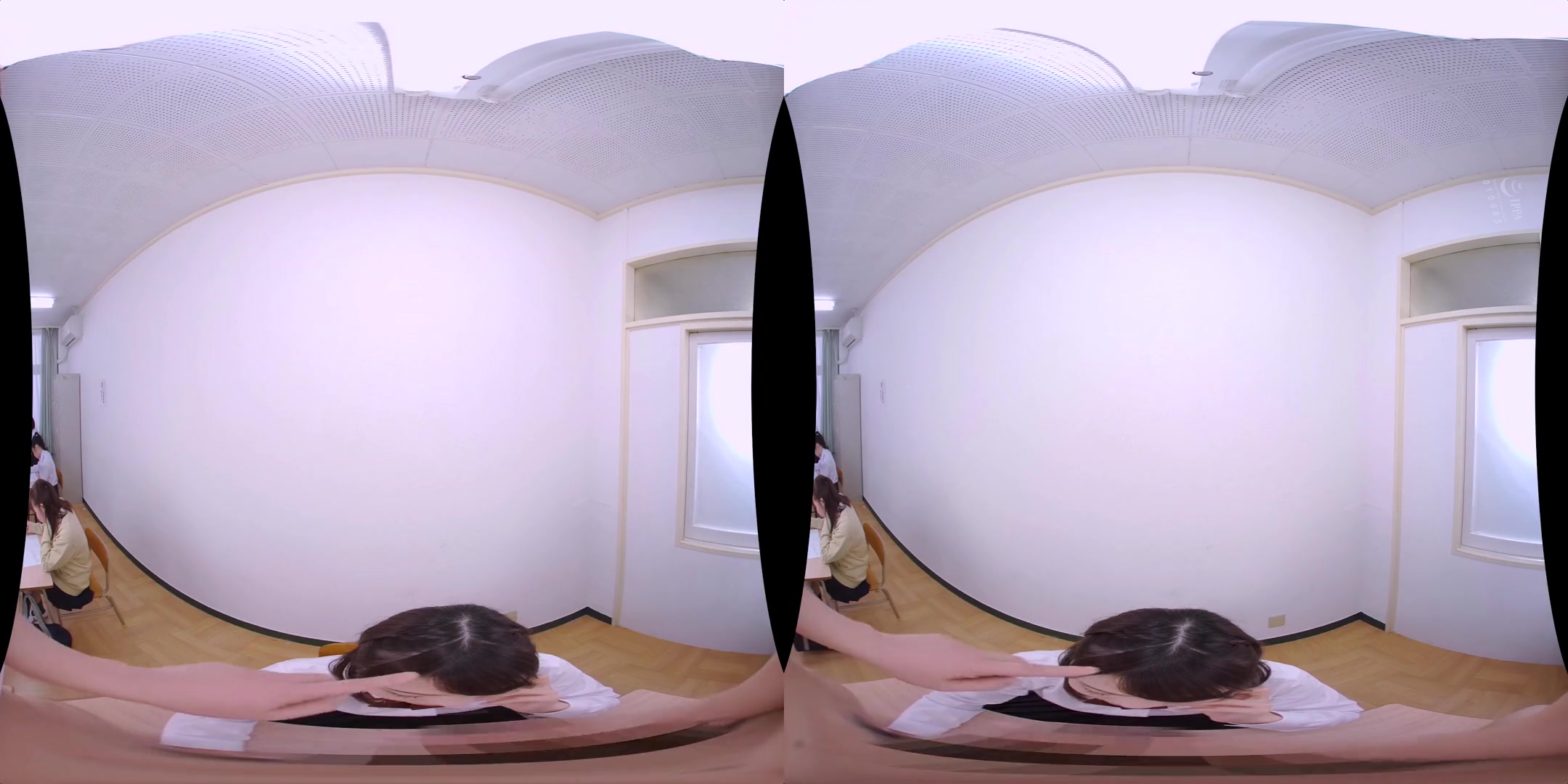 Invisible Man VR 4 - TMAVR
