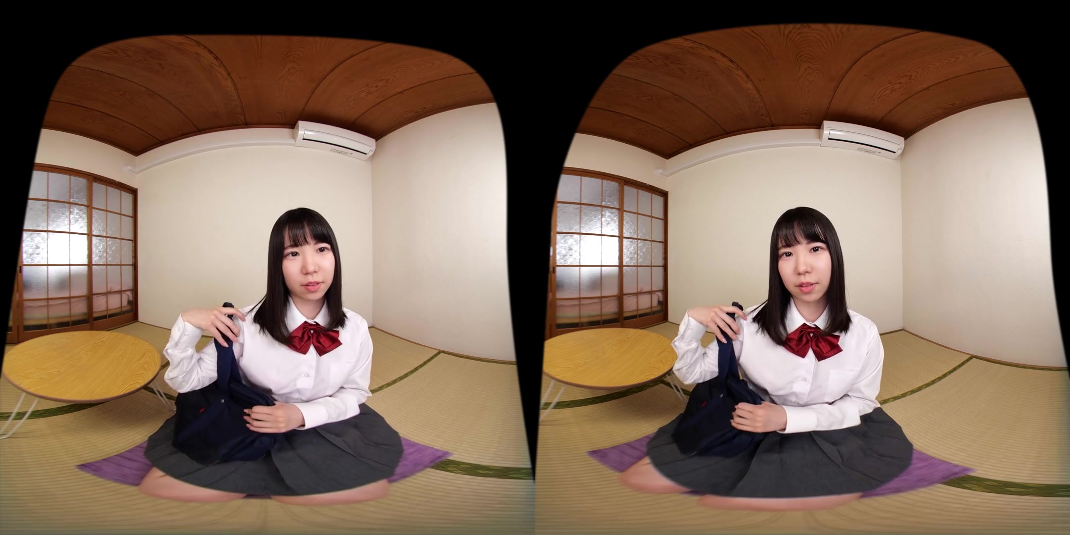 Apartment Days! Emika Aoi Act 1; Japanese Nonnude Softcore