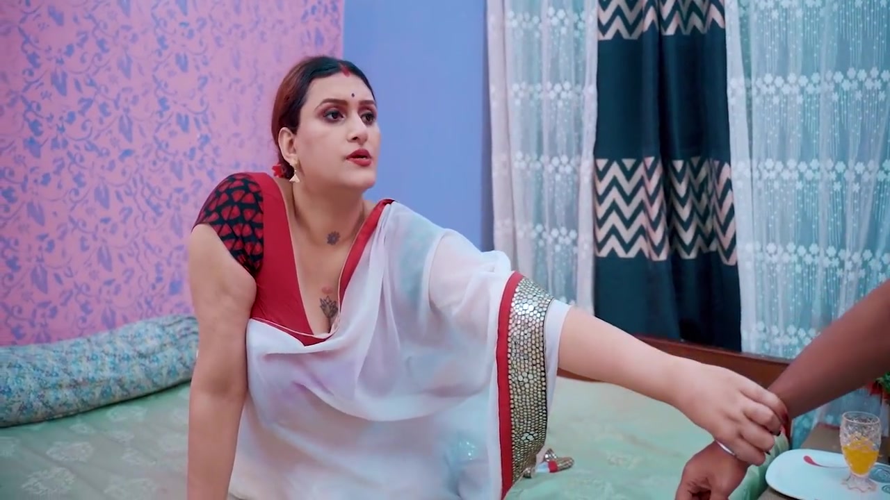 Naughty Bhabhi Enjoyed Full Night Sex With Her Devar 24 Min