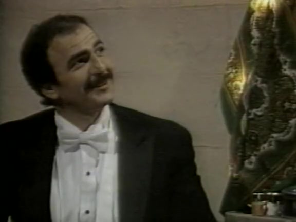 Karen Summer, Cara Lott, Paul Barresi in vintage fuck video