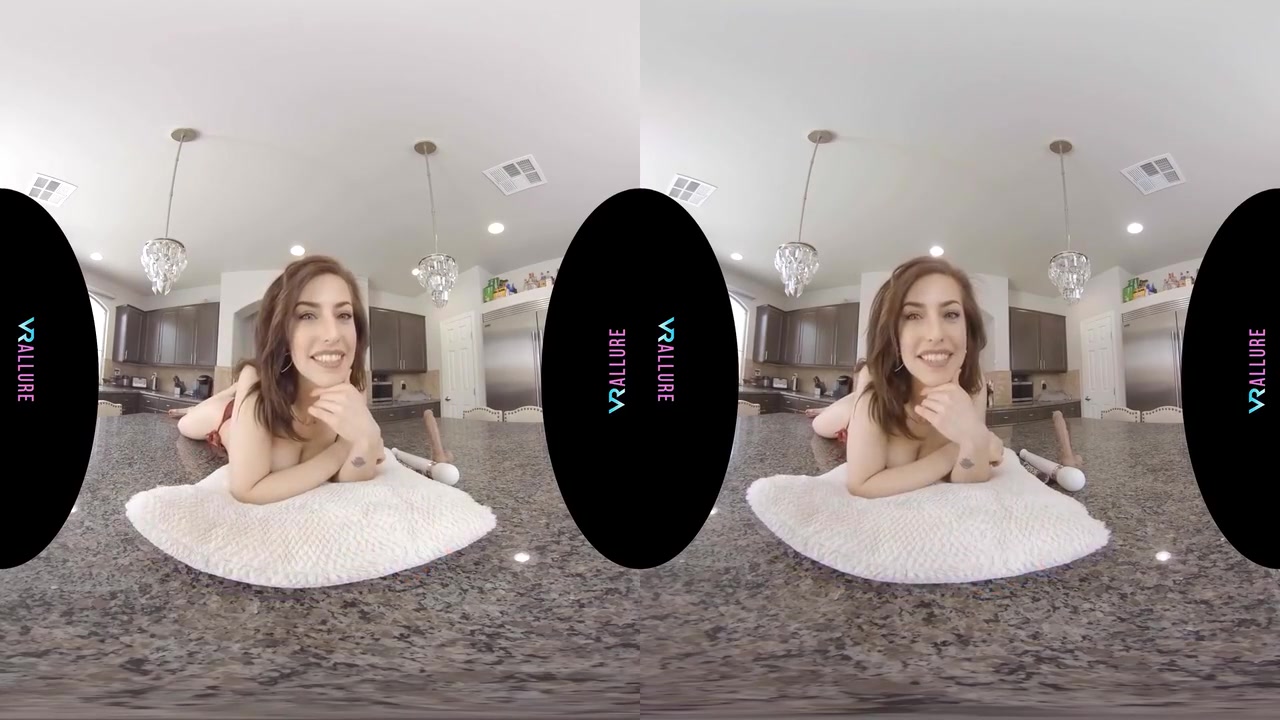 You Can Only Sit There And Watch! - Virtual Reality