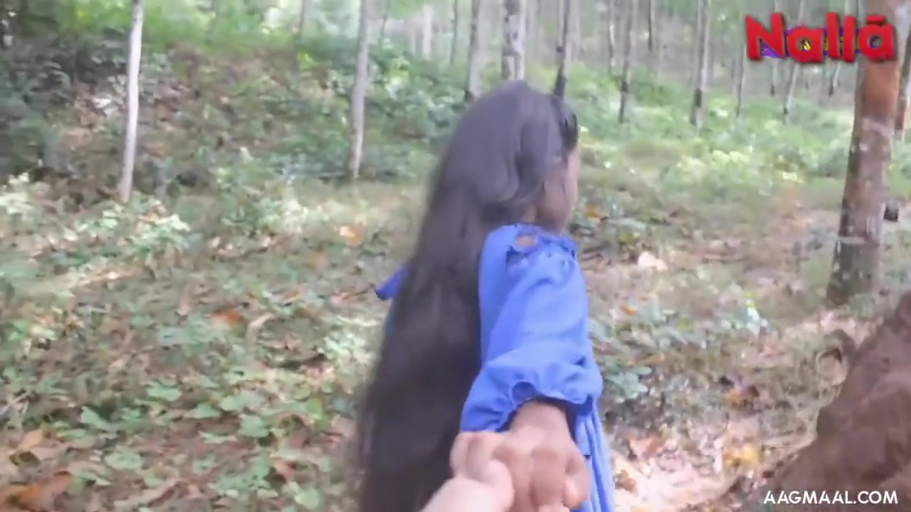 Cute Stepsister 01 2024 Nalla Tamil Hot Short Film