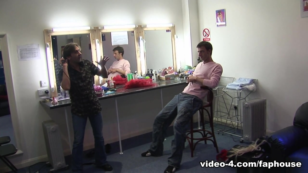 Casting got way better when they showed up for an audition - FapHouse
