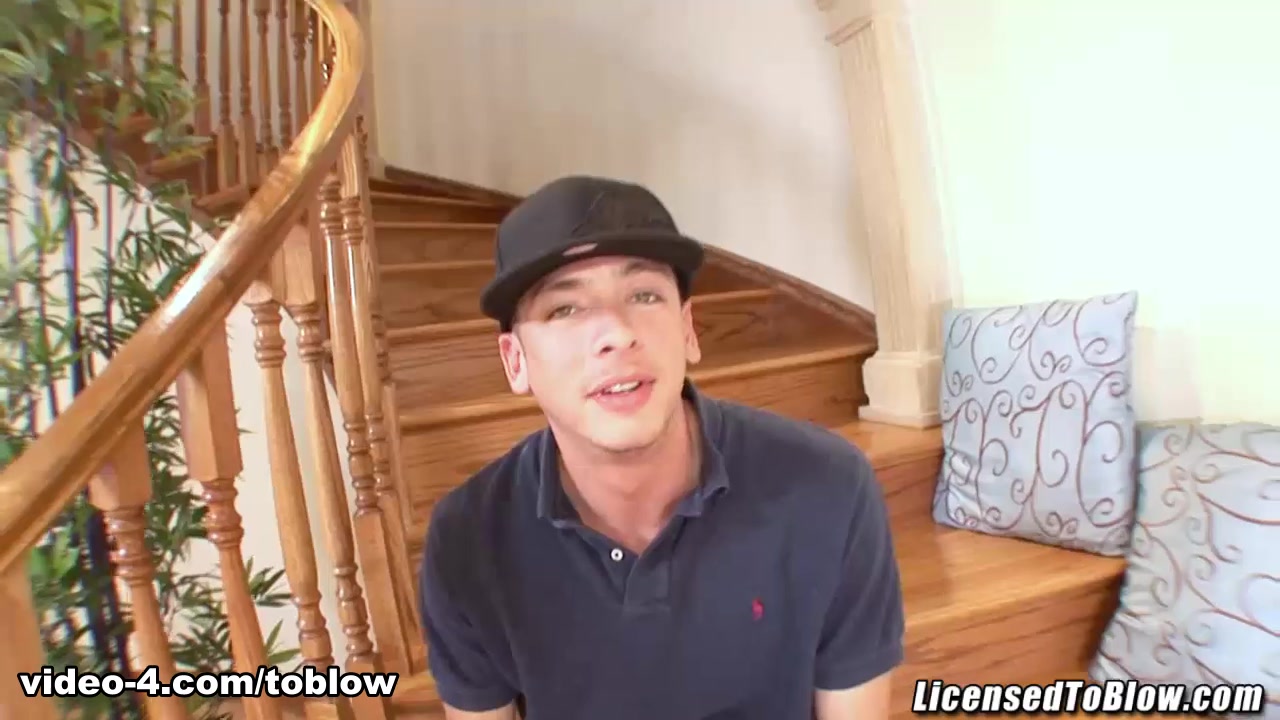 Angelina Valentine - LicensedToBlow