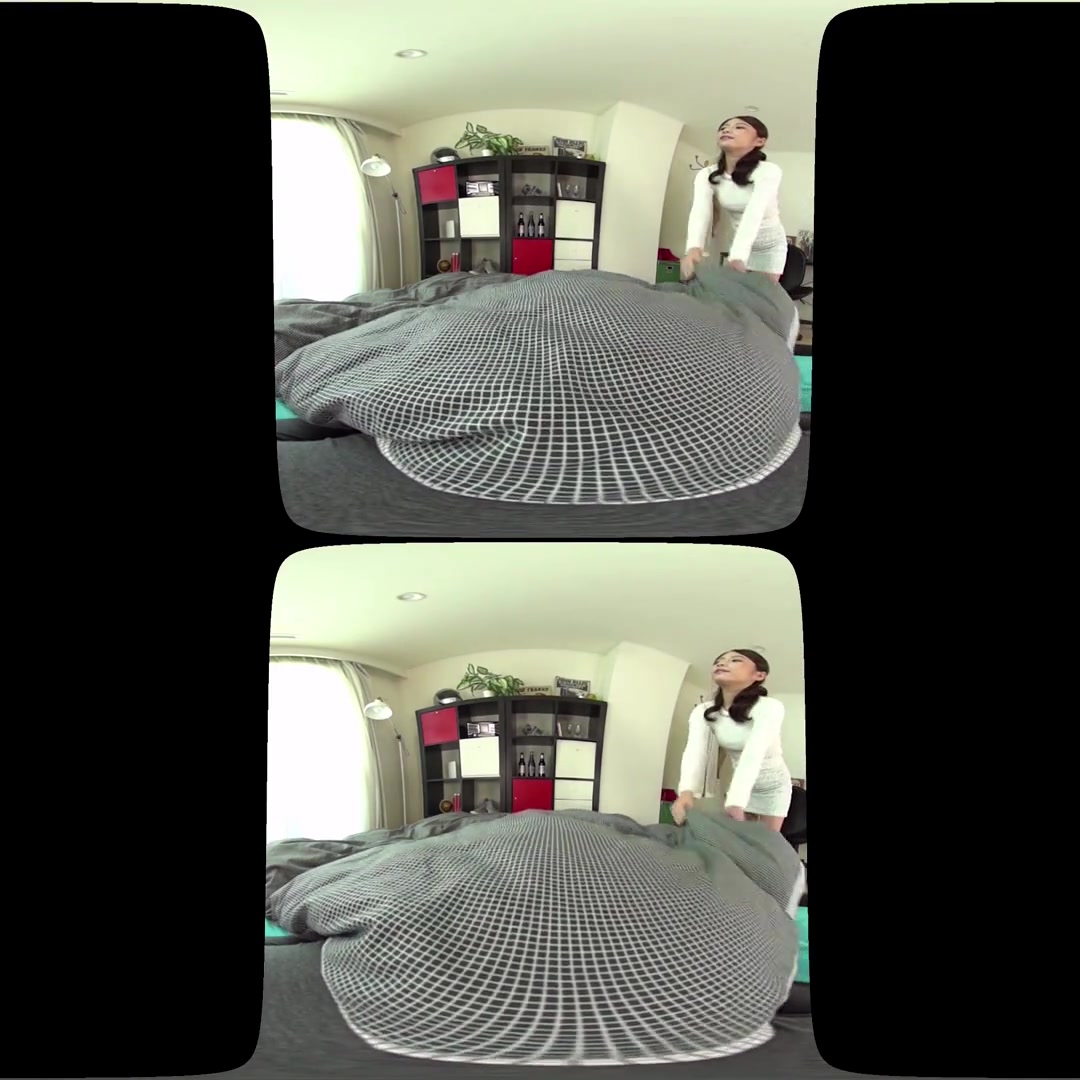 Ian Hanasaki in Ian Hanasaki Loving Wife, Loving Creampie - V1VR