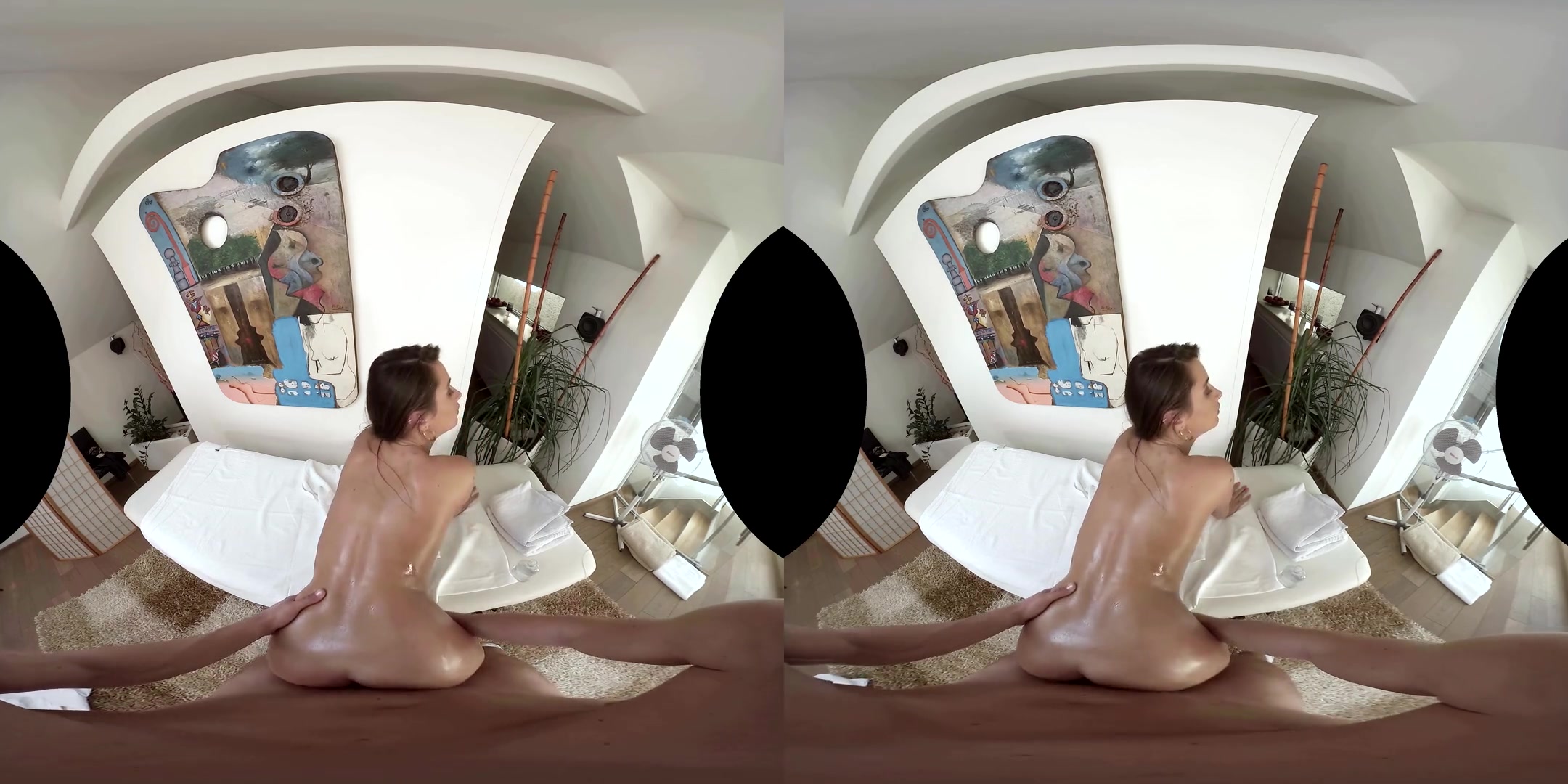 Eastern Promises - VR Bangers - VR Porn Video - SexLikeReal