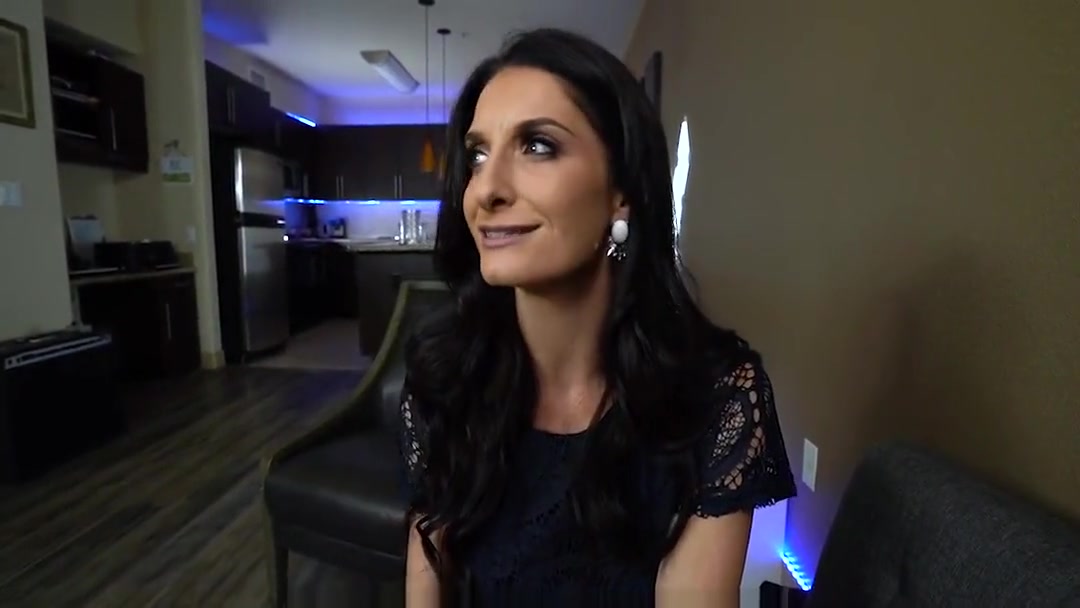 PervMom - Busty Step mom Fucks Stepson
