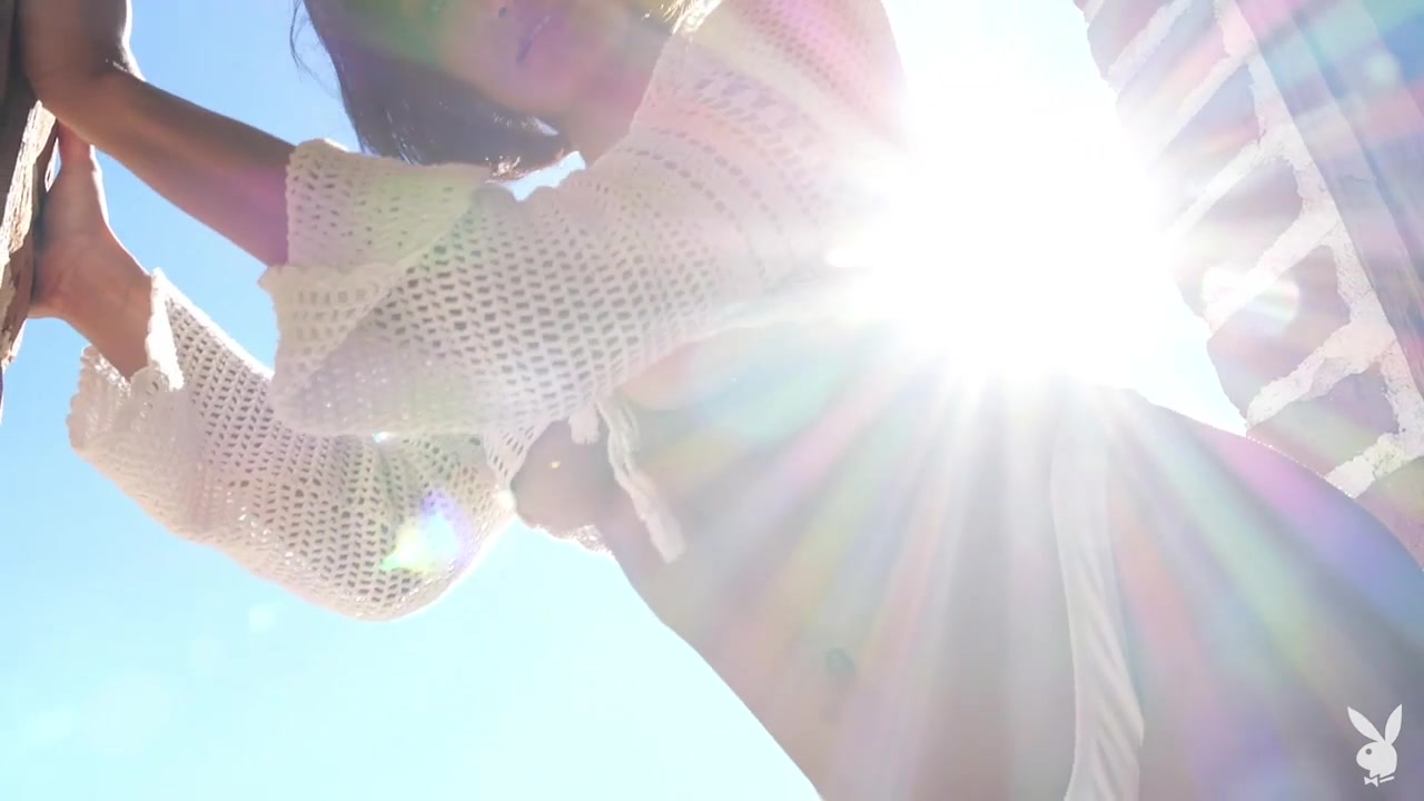 Angel Constance in Charming Discovery - PlayboyPlus