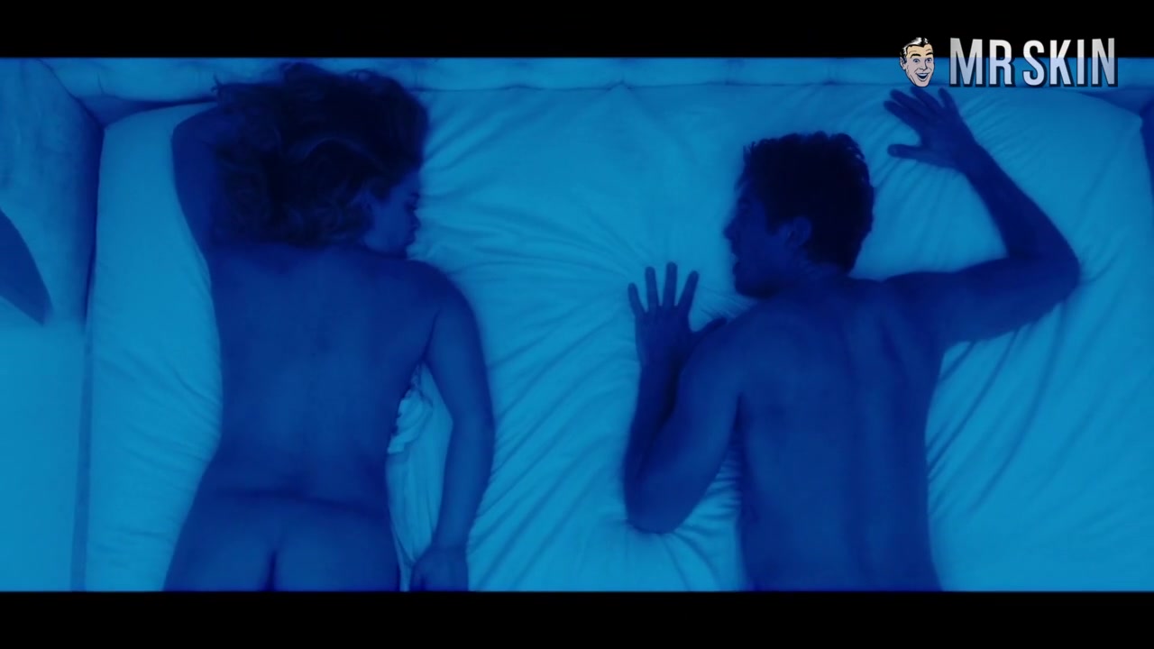 Rooney Mara And Cate Blanchett's Lesbian Duet in Carol - Mr.Skin
