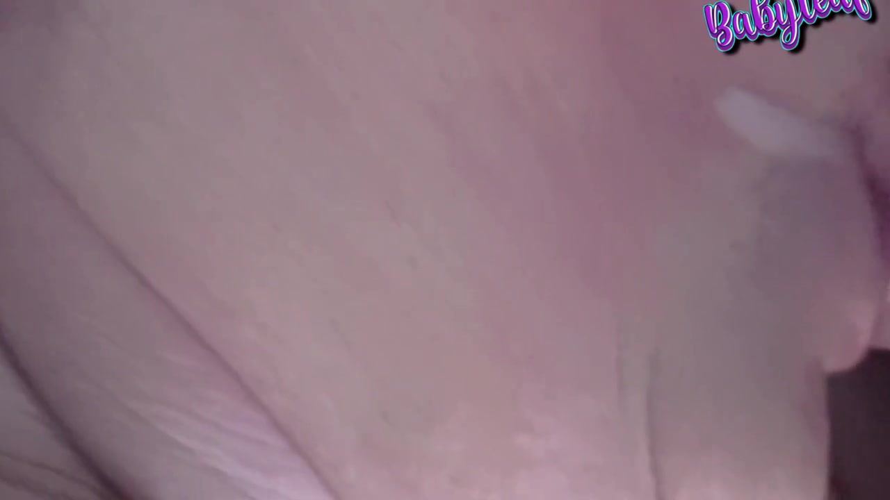 Step mom Loves Cum And Swallowing It