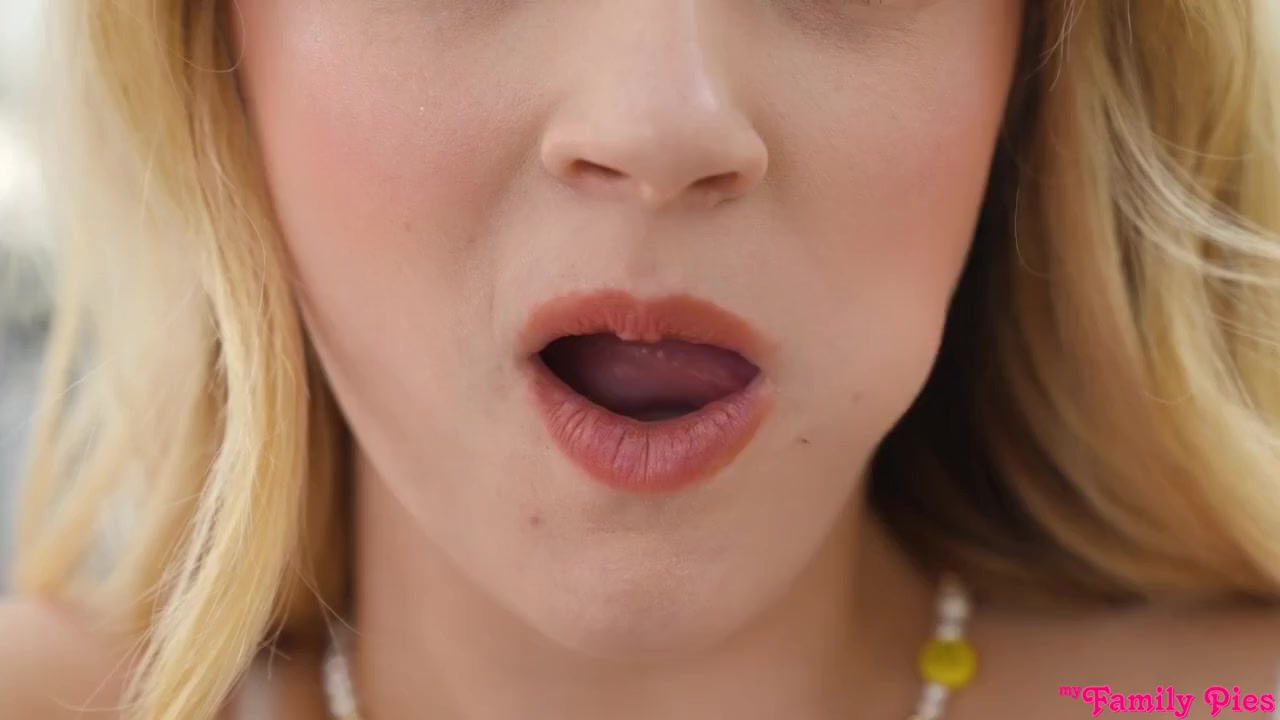 Maria Kazi And Katie Kush In Surprise For Step fathers Day