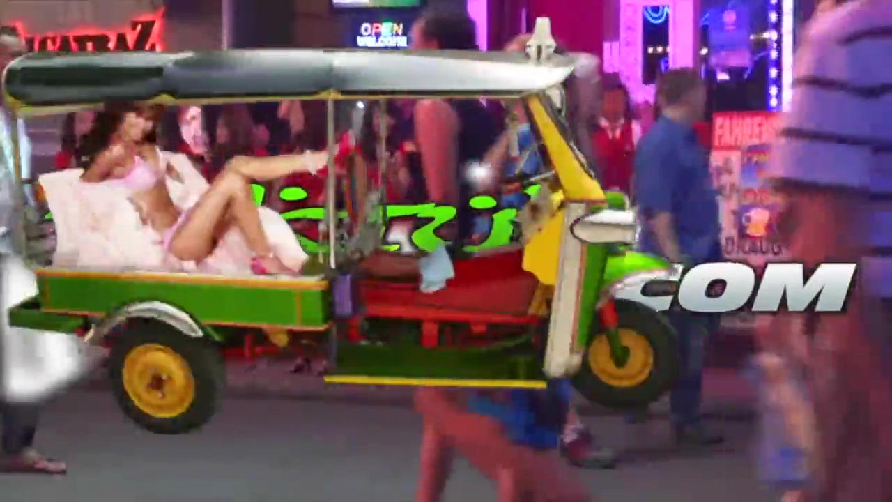 Kwan - TukTukPatrol