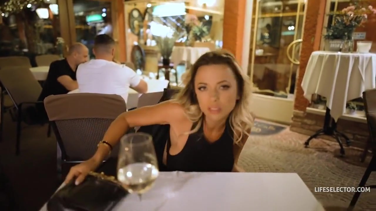 Shalina Devine In Dirty Matrimony