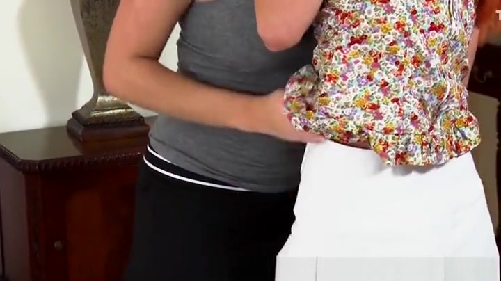 Adorable Taylor Vixen in amazing lesbian porn video