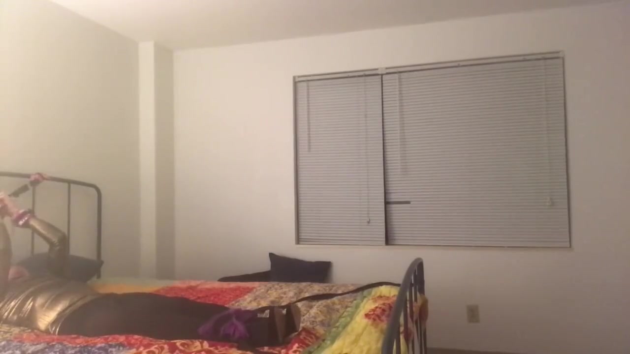 keri self bondage #2