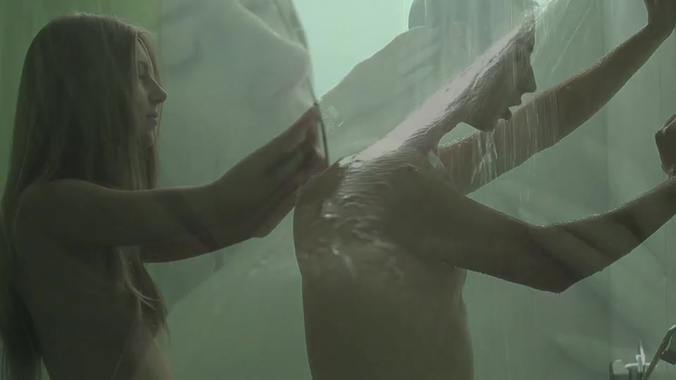 A Little Rain Must Fall - X-Art