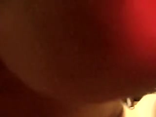 Pretty Golden-Haired Suck