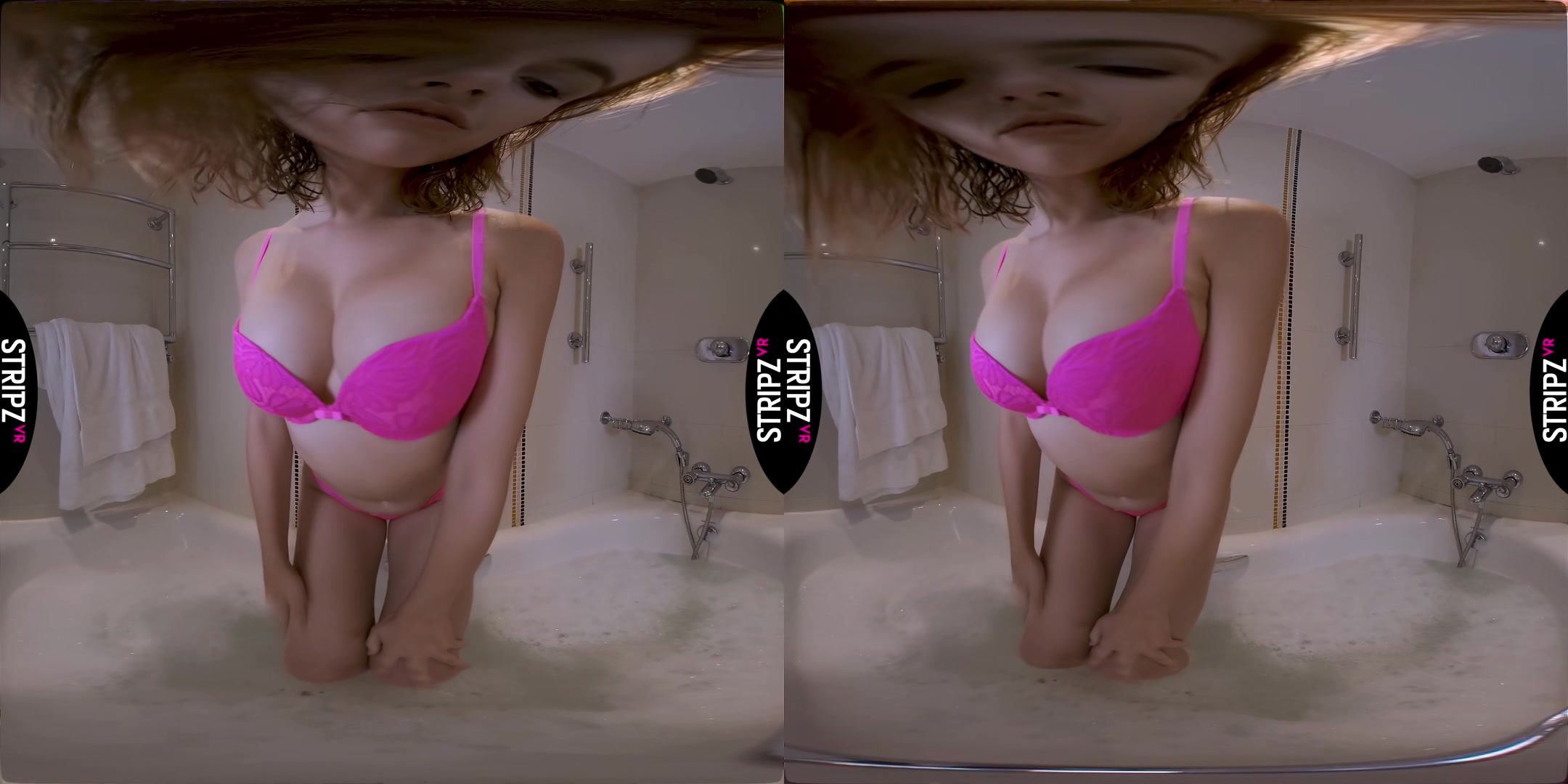 Bubbles - StripzVR