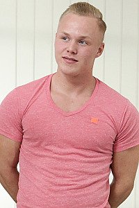 Christian Dean