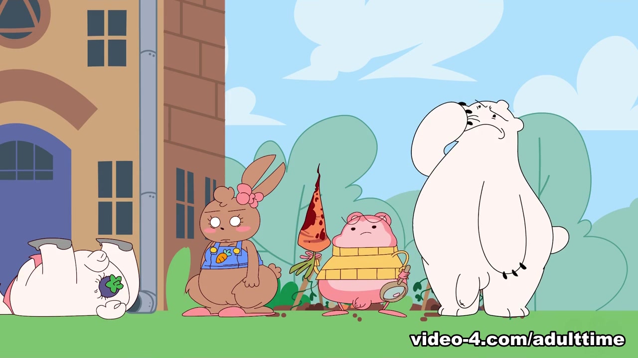 Peepoodo & The Super Fuck Friends - 1